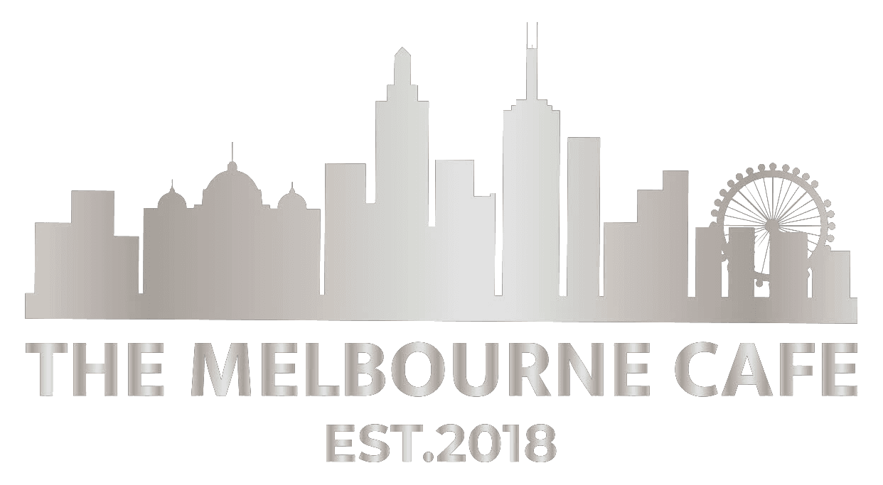 The Melbourne Cafe — EST.2018
