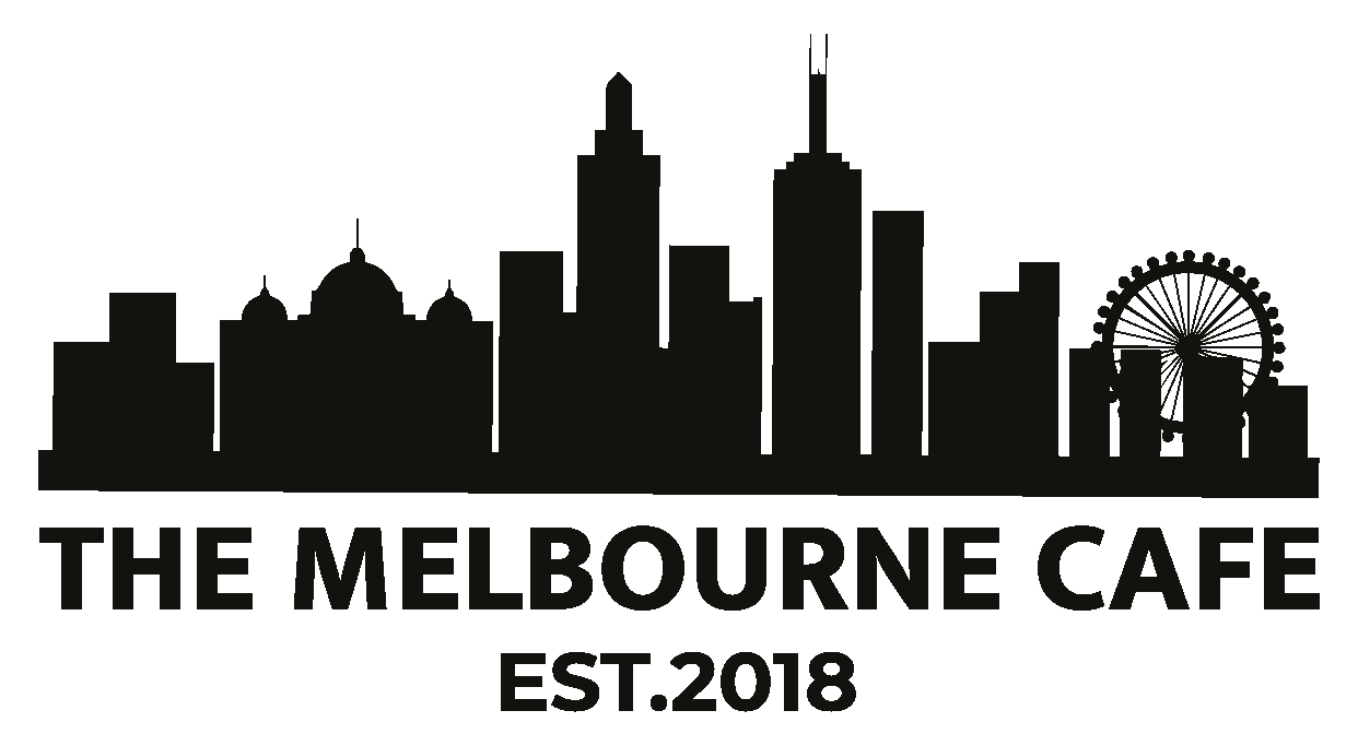 The Melbourne Cafe — EST.2018